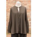 Zeitlos by Luana Tunika 550 mocca