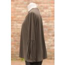 Zeitlos by Luana Tunika 550 mocca  Gr.44...