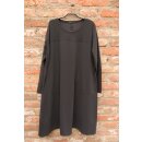 Zeitlos by Luana Kleid 529 schwarz