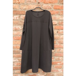 Zeitlos by Luana Kleid 529 schwarz Gr.46 (Herstellergröße 6)