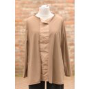 Zeitlos by Luana Tunika 613 cappuccino Gr.46...
