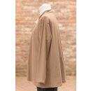Zeitlos by Luana Tunika 613 cappuccino Gr.46...