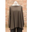 Kopie von Zeitlos by Luana Tunika 542 mocca