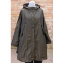 Zeitlos by Luana Taft-Mantel 600 Oversize mocca