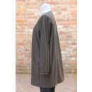 Zeitlos by Luana Longtunika/Kleid 562 mocca