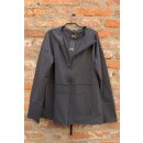 PLÜ PLUSLAVIE Hoodie anthra