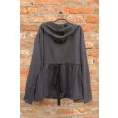 PLÜ PLUSLAVIE Hoodie anthra