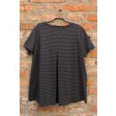 PLÜ PLUSLAVIE T Shirt 2.0 Stripe