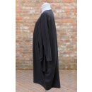 PLÜ PLUSLAVIE Sweat Dress schwarz