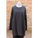 PLÜ PLUSLAVIE Longtunika N Stripe