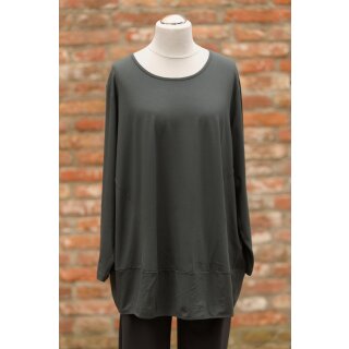 Anastasia by Kampeas Tunika Oversize carbon