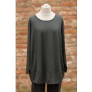 Anastasia by Kampeas Tunika Oversize carbon