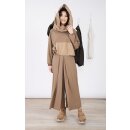 Zeitlos by Luana Hose weit 563 cappuccino