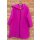 Hopsack Steppmantel fuchsia