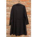 ELLi by Acconda Kleid Mix mit vielen Details black