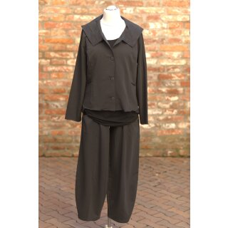 Anastasia by Kampeas Hose "Liebling" 254 Sweaty carbon