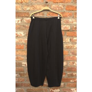 Anastasia by Kampeas Hose "Liebling" 254 Sweaty schwarz