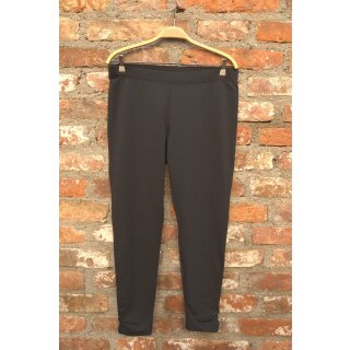 Anastasia by Kampeas Schmale Hose/Leggings 253 Sweaty carbon, Größe 38/40 bis 42 (Herstellergröße 1)