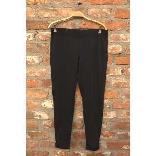 Anastasia by Kampeas Schmale Hose/Leggings 253 Sweaty schwarz
