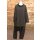 Anastasia by Kampeas Tunika 981 Oversize schwarz/carbon