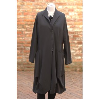 Anastasia by Kampeas Longjacke 257 carbon, Größe 40/42 bis 44 (Herstellergröße 2)