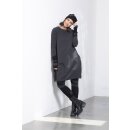 Anastasia by Kampeas Kleid Sweaty 970 carbon