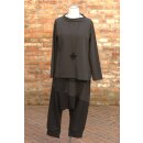 Anastasia by Kampeas Tunika 968 Sweaty carbon