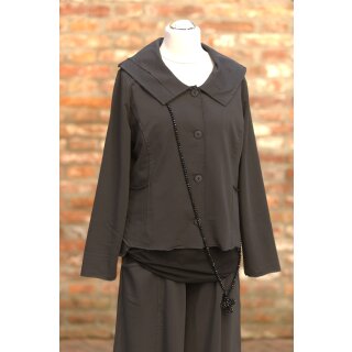 Anastasia by Kampeas Jerseyjacke 256 Sweaty carbon