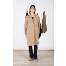 Zeitlos by Luana Mantel Taft 601 cappuccino