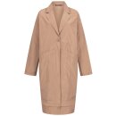 Zeitlos by Luana Mantel Taft 601 cappuccino