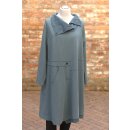 ELLi by Acconda Kleid Mix mit vielen Details sea pine