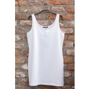 Zeitlos by Luana Top Micro Basic, weiss, Gr.42...