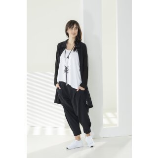 Anastasia by Kampeas Tiefschritthose gemässigt, black, 40/42 bis 46/48 (Herstellergröße 2)