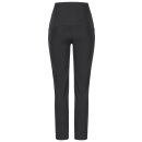 Zeitlos by Luana Hose Top breiter Bund black, Gr.40...