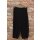 Anastasia by Kampeas Basic-Hose Jersey "Liebling" schwarz