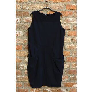 Zeitlos by Luana Kleid Sonderedition weiß,Gr.38 (Herstellergröße 2)