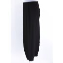 Anastasia by Kampeas Basic-Hose Jersey Liebling, schwarz,...