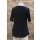 Zeitlos by Luana Shirt/Tunika Halbarm 3 Farben, nachtblau, Gr.40 (Herstellergröße 3)